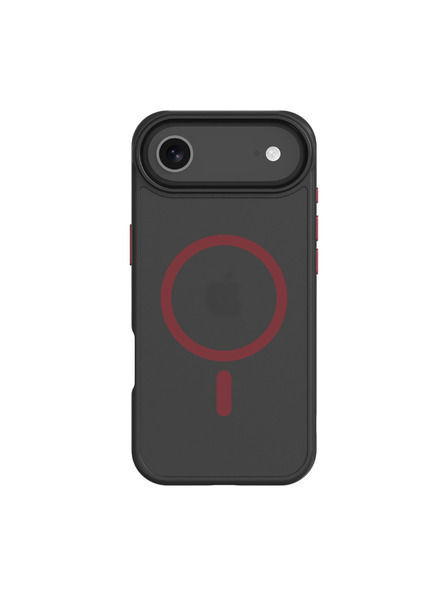 Tactical Tactical MagForce Hyperstealth 2.0 Tok Apple iPhone Air számára Black/Red