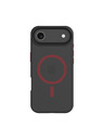Tactical Tactical MagForce Hyperstealth 2.0 Tok Apple iPhone Air számára Black/Red