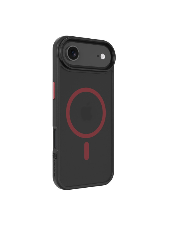 Tactical Tactical MagForce Hyperstealth 2.0 Tok Apple iPhone Air számára Black/Red