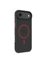 Tactical Tactical MagForce Hyperstealth 2.0 Tok Apple iPhone Air számára Black/Red