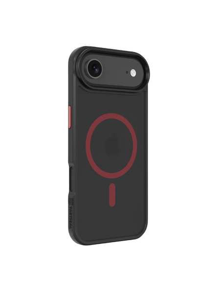 Tactical Tactical MagForce Hyperstealth 2.0 Tok Apple iPhone Air számára Black/Red
