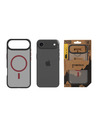 Tactical Tactical MagForce Hyperstealth 2.0 Tok Apple iPhone Air számára Black/Red