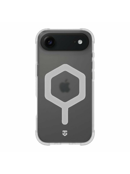 Tactical Tactical MagForce Hexagon Tok Apple iPhone Air számára T-White