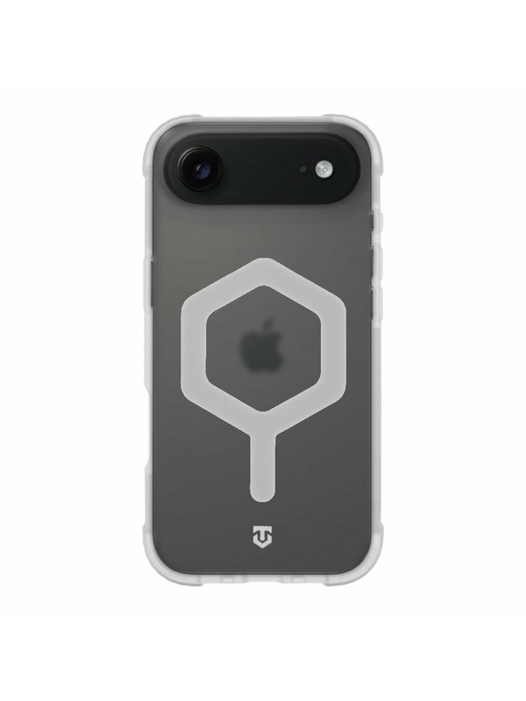 Tactical Tactical MagForce Hexagon Tok Apple iPhone Air számára T-White