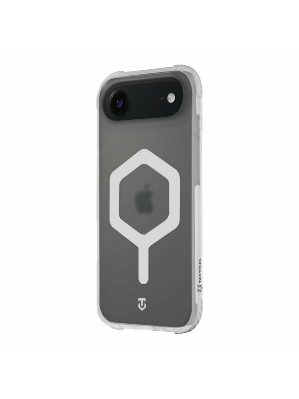 Tactical Tactical MagForce Hexagon Tok Apple iPhone Air számára T-White