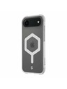 Tactical Tactical MagForce Hexagon Tok Apple iPhone Air számára T-White