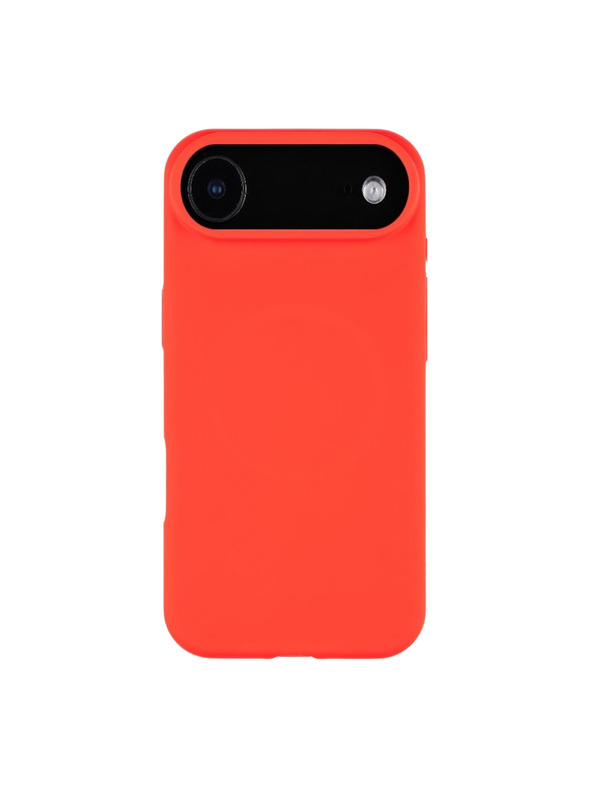 Tactical Tactical MagForce Velvet Smoothie Tok Apple iPhone Air számára Chilli