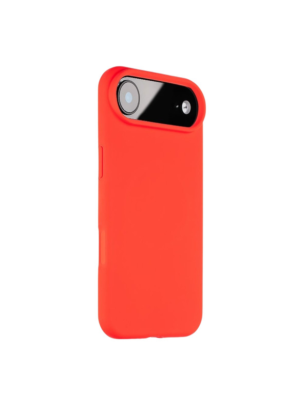 Tactical Tactical MagForce Velvet Smoothie Tok Apple iPhone Air számára Chilli
