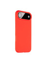 Tactical Tactical MagForce Velvet Smoothie Tok Apple iPhone Air számára Chilli