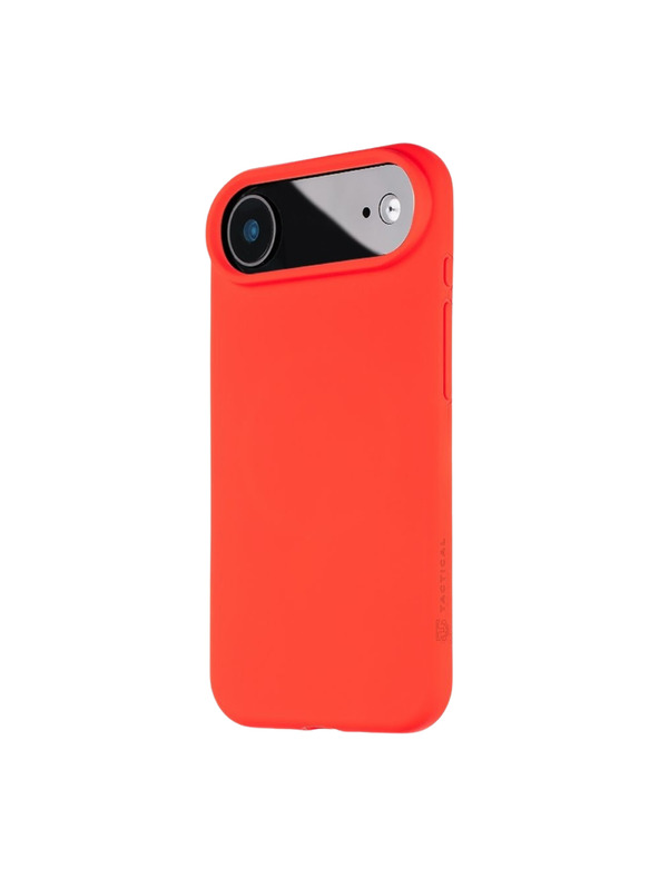 Tactical Tactical MagForce Velvet Smoothie Tok Apple iPhone Air számára Chilli