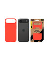 Tactical Tactical MagForce Velvet Smoothie Tok Apple iPhone Air számára Chilli