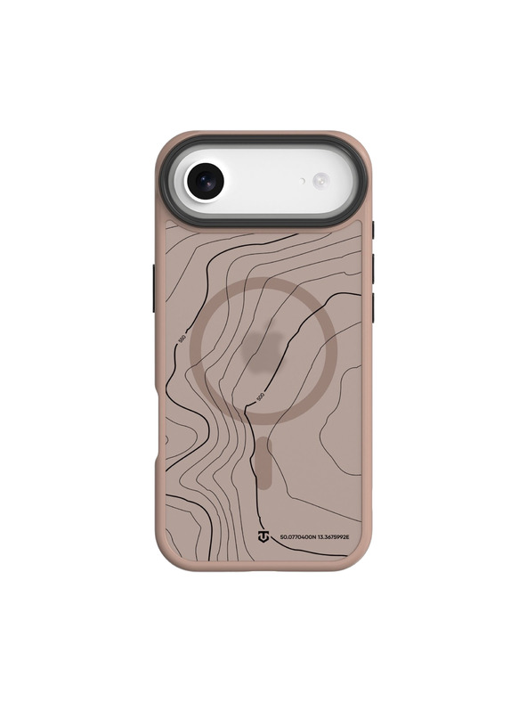 Tactical Tactical MagForce Hyperstealth Sika Tok Apple iPhone Air számára Moucha Moose
