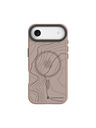 Tactical Tactical MagForce Hyperstealth Sika Tok Apple iPhone Air számára Moucha Moose