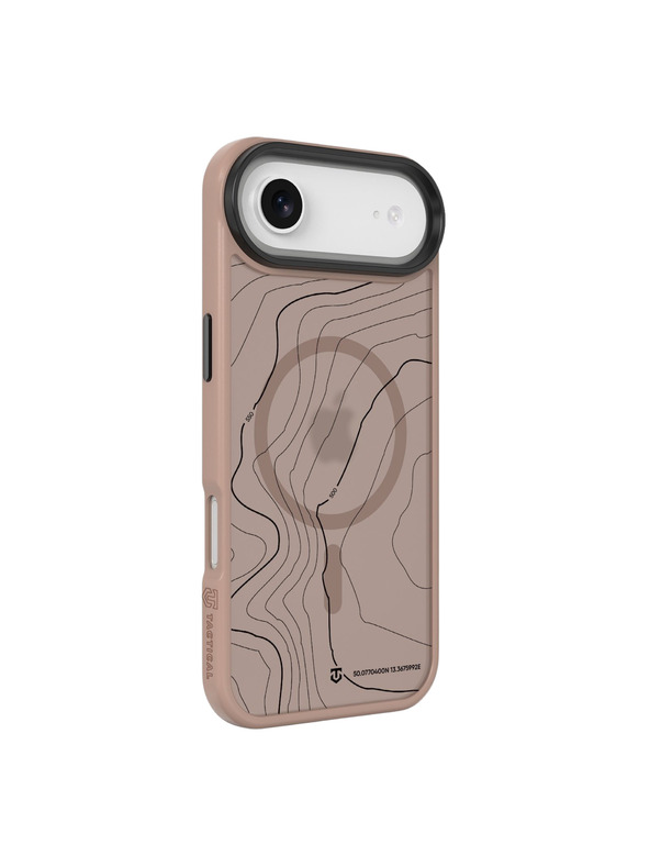 Tactical Tactical MagForce Hyperstealth Sika Tok Apple iPhone Air számára Moucha Moose