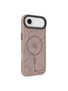 Tactical Tactical MagForce Hyperstealth Sika Tok Apple iPhone Air számára Moucha Moose