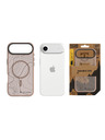 Tactical Tactical MagForce Hyperstealth Sika Tok Apple iPhone Air számára Moucha Moose