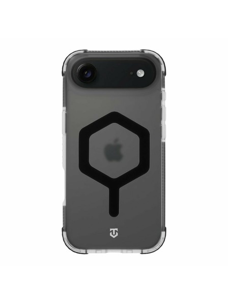 Tactical Tactical MagForce Hexagon Tok Apple iPhone Air számára T-Black