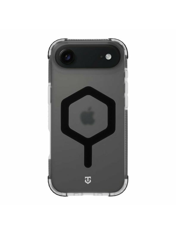 Tactical Tactical MagForce Hexagon Tok Apple iPhone Air számára T-Black
