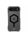 Tactical Tactical MagForce Hexagon Tok Apple iPhone Air számára T-Black