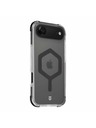 Tactical Tactical MagForce Hexagon Tok Apple iPhone Air számára T-Black