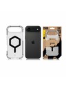 Tactical Tactical MagForce Hexagon Tok Apple iPhone Air számára T-Black