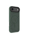 Tactical Tactical MagForce Hyperstealth Sika Tok a Apple iPhone Air Erdei Zöld
