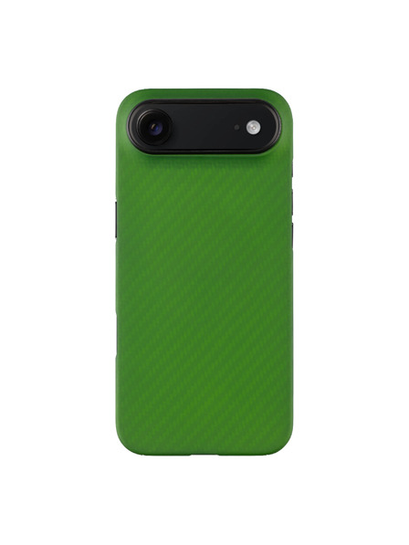 Tactical Tactical MagForce Aramid Tok a Apple iPhone Air Zöld Szarvas