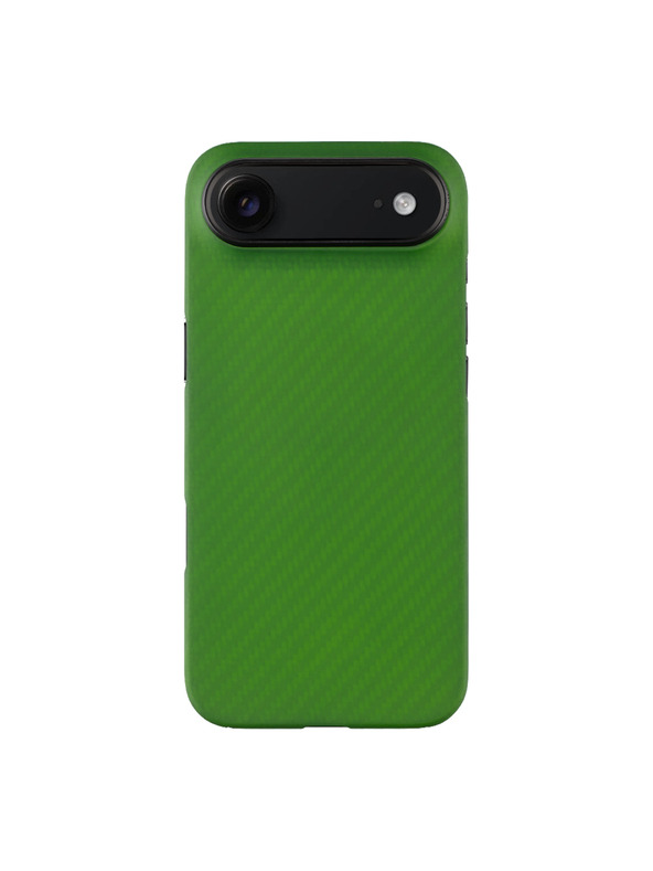 Tactical Tactical MagForce Aramid Tok a Apple iPhone Air Zöld Szarvas