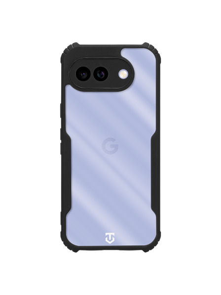 Tactical Tactical Quantum Stealth Tok a Google Pixel 10a Tiszta/Fekete
