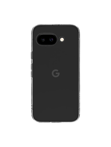 Tactical Tactical TPU Tok a Google Pixel 9a Átlátszó