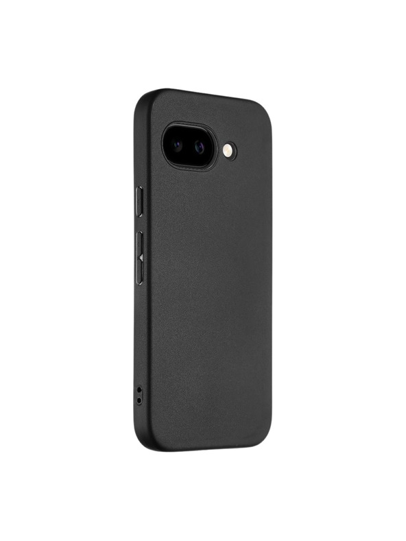 Tactical Tactical TPU Tok a Google Pixel 9a Fekete