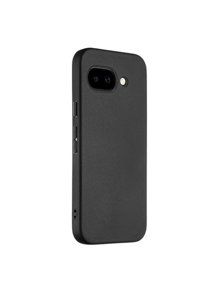 Tactical Tactical TPU Tok a Google Pixel 9a Fekete