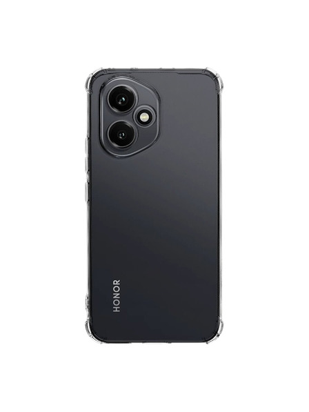 Tactical Tactical TPU Plyo Tok a Honor 400 Átlátszó