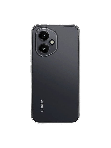 Tactical Tactical TPU Tok a Honor 400 Átlátszó