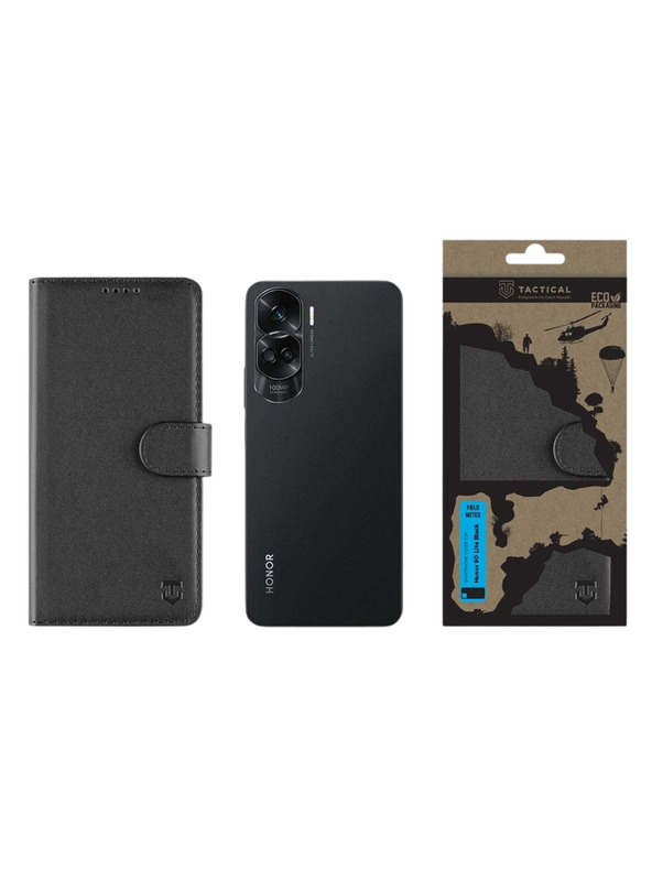 Tactical Tactical Field Notes Honor 90 Lite Black
