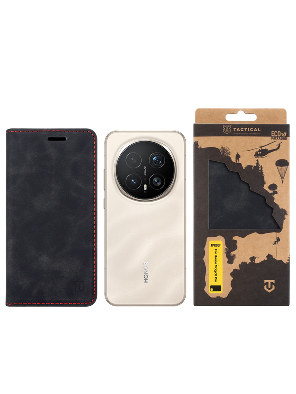 Tactical Tactical Xproof Honor Magic8 Pro Black Hawk