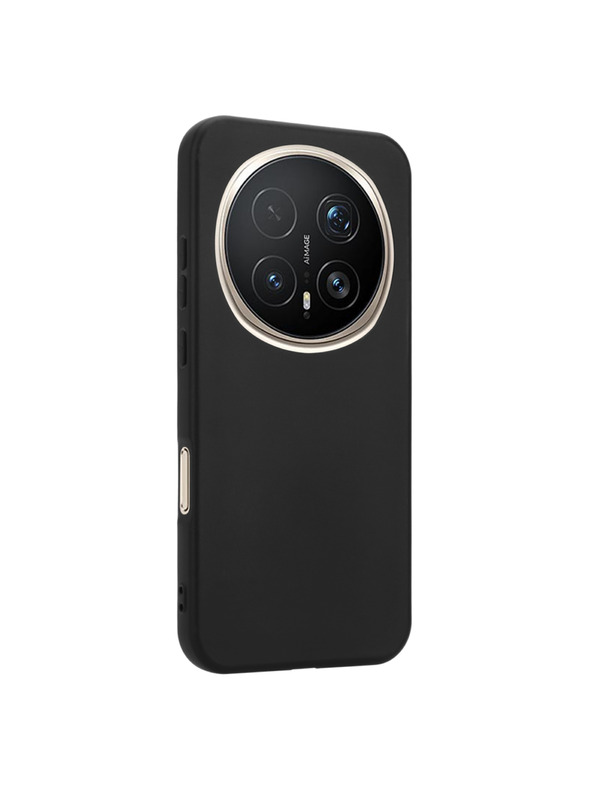 Tactical Tactical TPU Védőtok Honor Magic8 Pro Black