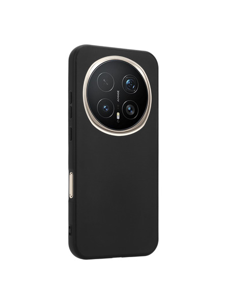 Tactical Tactical TPU Védőtok Honor Magic8 Pro Black