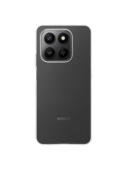 Tactical Tactical TPU Védőtok Honor X7d Transparent