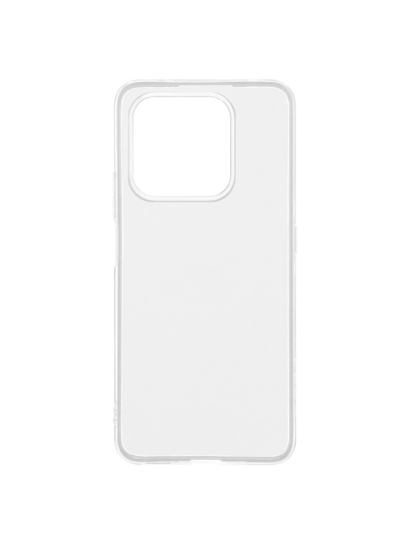 Tactical Tactical TPU Védőtok Honor X7d Transparent