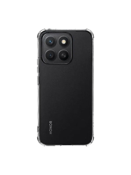 Tactical Tactical TPU Plyo Védőtok Honor X8c Transparent