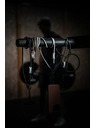 Tactical Tactical Wire Snake USB-C 1,2m Moucha Moose