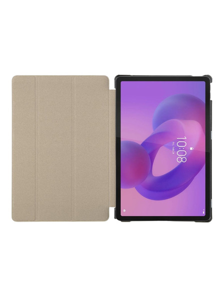 Tactical Tactical Book Tri Fold Tok Lenovo Idea Tab 11 Black