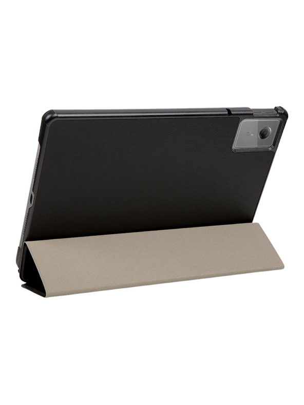 Tactical Tactical Book Tri Fold Tok Lenovo Idea Tab 11 Black
