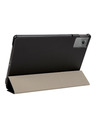 Tactical Tactical Book Tri Fold Tok Lenovo Idea Tab 11 Black