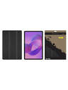 Tactical Tactical Book Tri Fold Tok Lenovo Idea Tab 11 Black