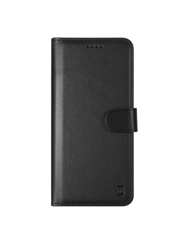 Tactical Tactical Field Notes Motorola Moto G06/G06 Power számára Fekete