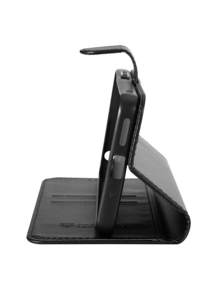 Tactical Tactical Field Notes Motorola Moto G06/G06 Power számára Fekete