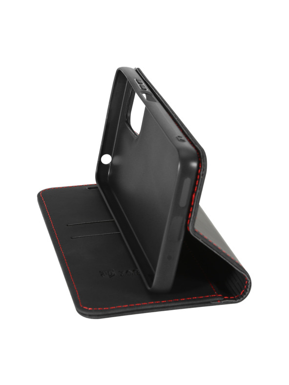 Tactical Tactical Xproof Motorola Moto G06/G06 Power számára Fekete Hawk