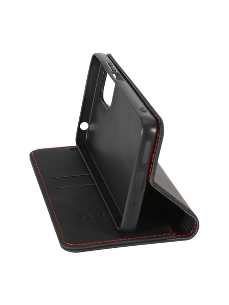 Tactical Tactical Xproof Motorola Moto G06/G06 Power számára Fekete Hawk